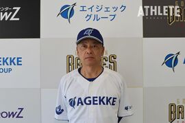 【社会人野球】エイジェックの新監督に元トヨタ自動車監督・山中繁氏が就任