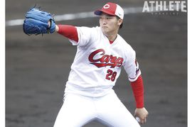 【カープ優勝への提言・石原慶幸（前編）】今季の戦いに大きな影響を及ぼす投手陣のキーマンとは。<br />