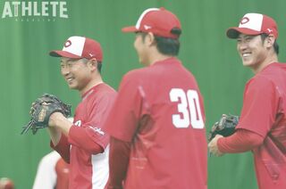 今村猛・惜別インタビュー#5】僕にとってカープとは・・。12年間