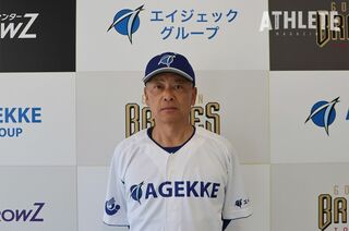 社会人野球】エイジェックの新監督に元トヨタ自動車監督・山中繁氏が