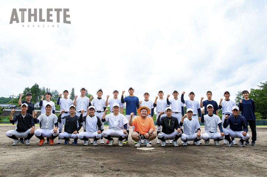 HIPPYの“広島県高校野球全力応援隊”<br />「感謝の気持ちが芽生えた時に生まれた行動・油木高校」