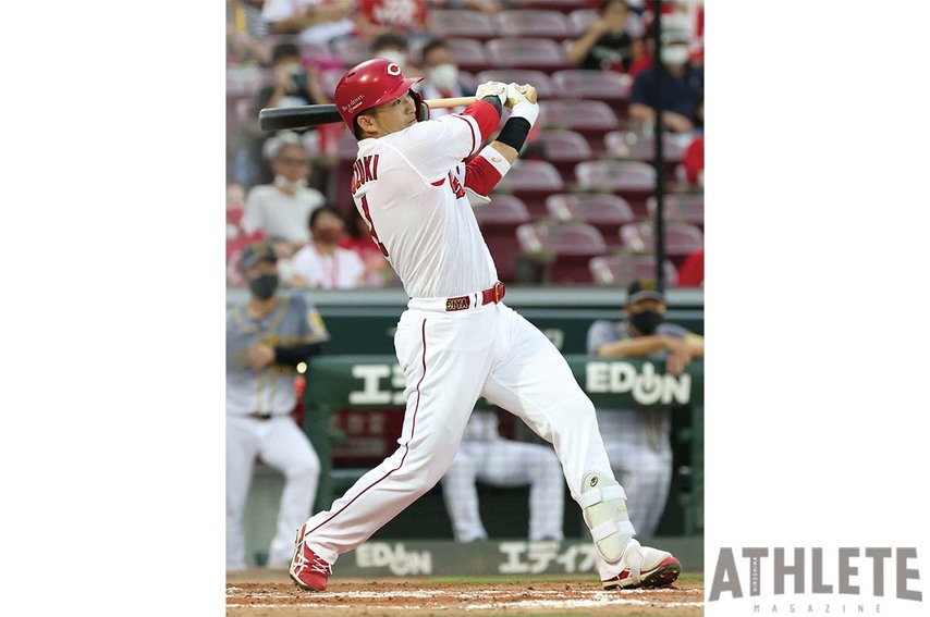 〜CARP歴代スラッガー列伝〜 受け継がれる4番打者の系譜#1