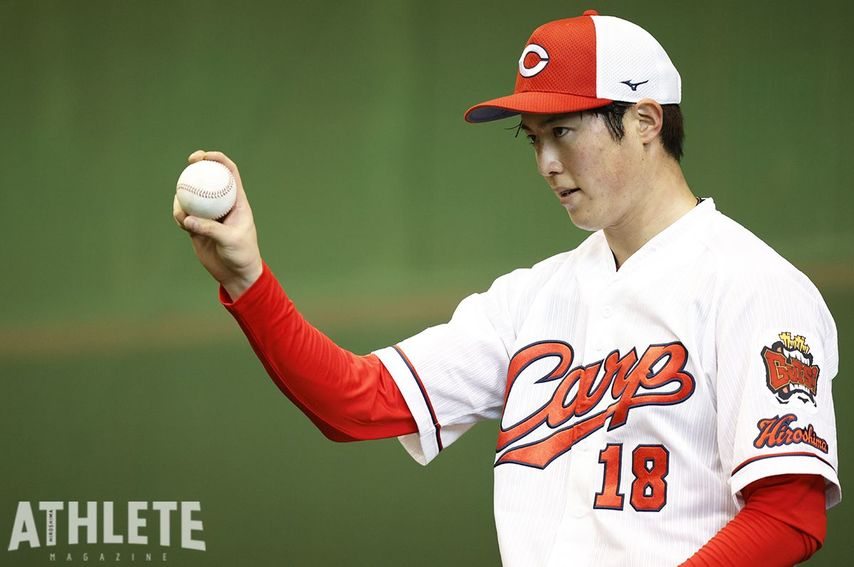 延長12回制が復活。投手陣に必要な意識改革とは。【大野豊が語るカープ投手陣】<br />