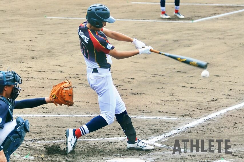 【中学硬式野球フレッシュリーグ】第36回夏季九州選手権大会【決勝戦Reports】