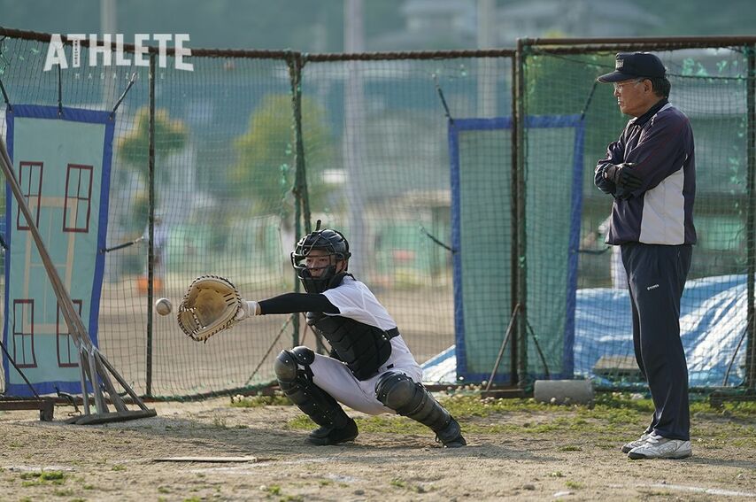 「現段階で、僕たちは一体何ができるのか」広島の高校野球を最も知る男 迫田守昭 Vol.04（高校野球）