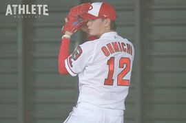 最長の16年間背負ったのは意外にも!?3連覇の立役者からブルペンを支える新人右腕まで【カープ背番号の系譜】