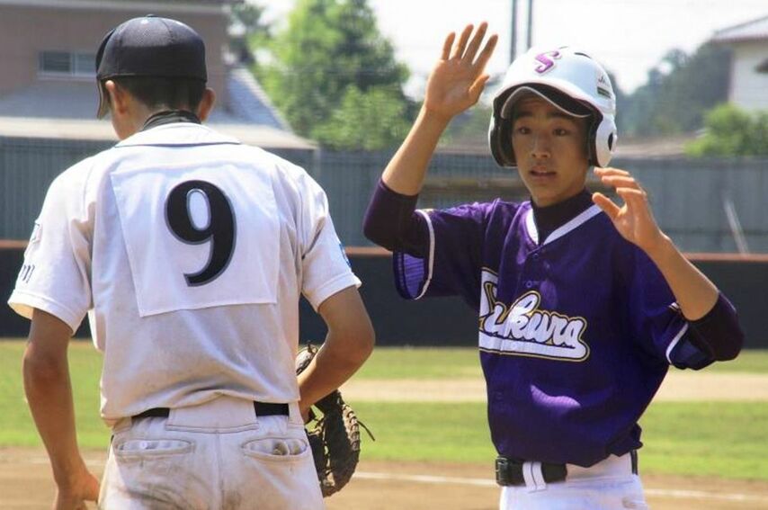【中学硬式野球】2023ドラフト1位の中学時代〜横浜DeNAベイスターズ・度会隆輝 編〜