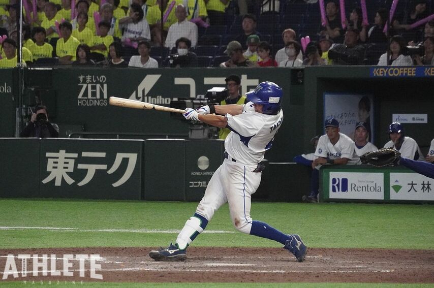 【都市対抗野球大会】エイジェックがタイブレークの激闘を制す！ 延長10回の攻防で沖縄電力を破り2回戦進出