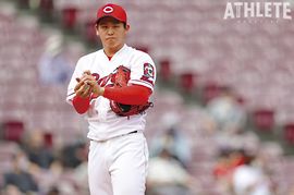 1031日ぶりの先発白星をあげる前に高橋昂也が話した5年目に懸ける思い【SELECT INTERVIEW】