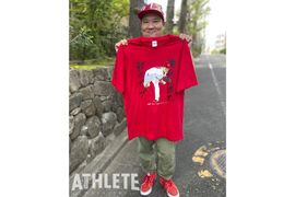 我善導の“週刊”カープTシャツコレクション～7枚目～<br />「初登板ノーヒットノーランまであと一歩に迫った衝撃の登板」<br />