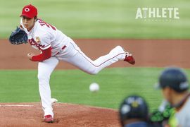 床田寛樹が長いリハビリを経てつかんだ待望の復帰後初勝利