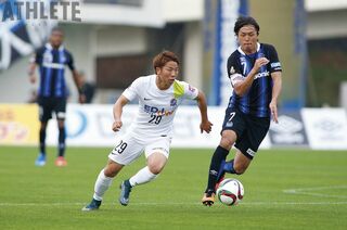 J1広島】元日本代表・浅野拓磨を完全移籍で獲得！10年ぶり復帰に