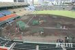 元カープ監督・阿南準郎が語った旧広島市民球場。開業当時を知るレジェンドが振り返る「ファンからの…