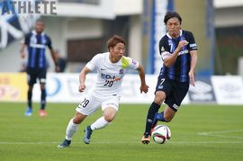 「いろいろなことがのしかかってきたときに出た力こそ、本当の実力」浅野拓磨がサンフレッチェ時代に語っていたA代表への思い《サッカー日本代表セレクション》