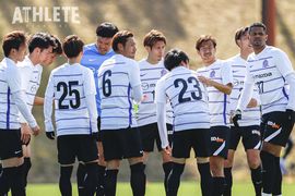 東京五輪世代の復調がカギ。サンフレッチェの今季初勝利は!?