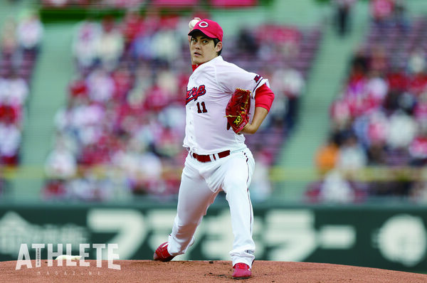 カープと球宴】「第一次黄金期を築いた名選手が躍動」［vo.2