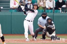 〈高校野球広島大会〉今夏優勝候補の広陵が３回戦敗退