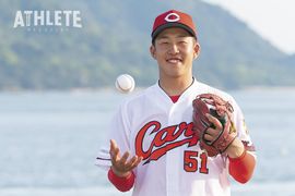 小園海斗が感じた一軍のレベルとは「安定したプレーを継続できること」