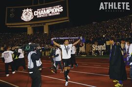 「いつもバスのなかで泣いていた」広島の守護神として君臨した林卓人が明かす、サンフレッチェ加入直後の真実