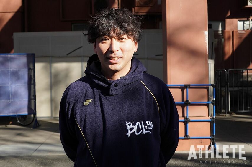 【BCリーグジュニア】BCリーグ・上野社長が語る、BCジュニア組織の意義