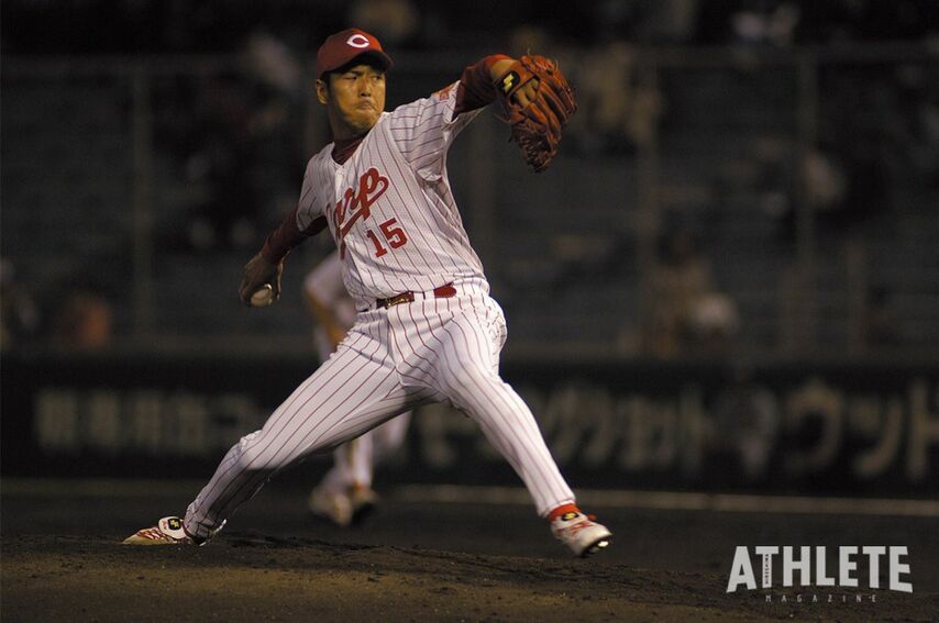 野村謙二郎、佐々岡真司、黒田博樹・・カープ歴代選手会長の系譜