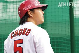 チームに馴染み、日に日に増す長野久義への期待感