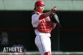 カープの開幕カードをOB笘篠賢治氏が独自目線で分析