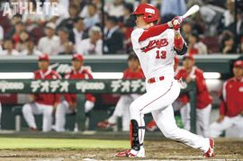 【カープ交流戦激闘録】粘り強く戦い16年ぶりのAクラスへ。2011年〜2013年の戦いを振り返る<br />