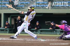 【ルートインBCリーグ】BCリーグが選抜選手の“能力測定”を実施