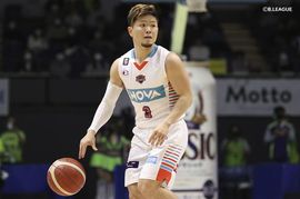 広島ドラゴンフライズが岡本飛竜、森山修斗をBリーグ自由交渉選手リストへ公示