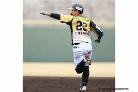 【BCリーグ】「エイジェックスタジアム」として新たな幕開け
