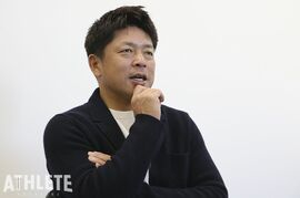 苦楽を共にしたカープの新バッテリーコーチ・石原慶幸が抱く来季への思い。「兄のような存在の監督を胴上げしたい」