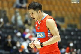 守乱の広島ドラゴンフライズ。B1初の“中国ダービー”を飾れず