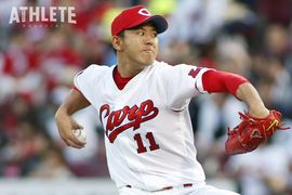 「5球に1球の可能性」を見逃すな。世間を賑わせた2010年ドラフト1位が見せた才能