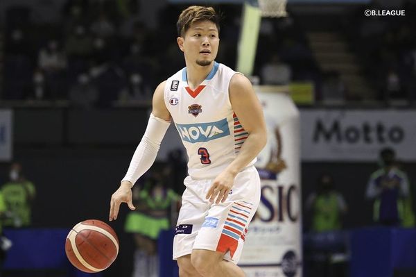 広島ドラゴンフライズが岡本飛竜 森山修斗をbリーグ自由交渉選手リストへ公示 Other Information 広島アスリートマガジン