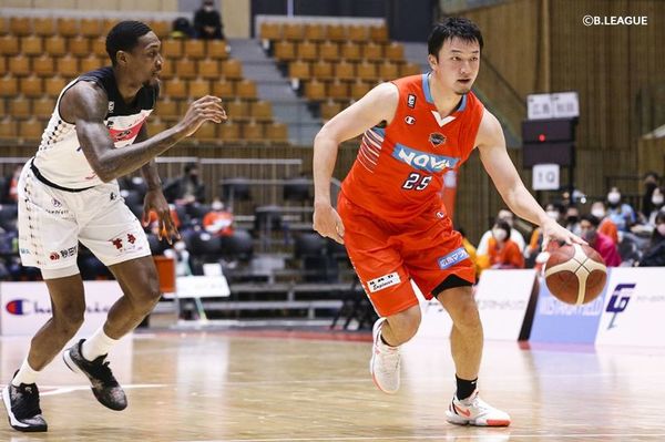 広島ドラゴンフライズが荒尾岳をbリーグ自由交渉選手リストへ公示 Other Information 広島アスリートマガジン