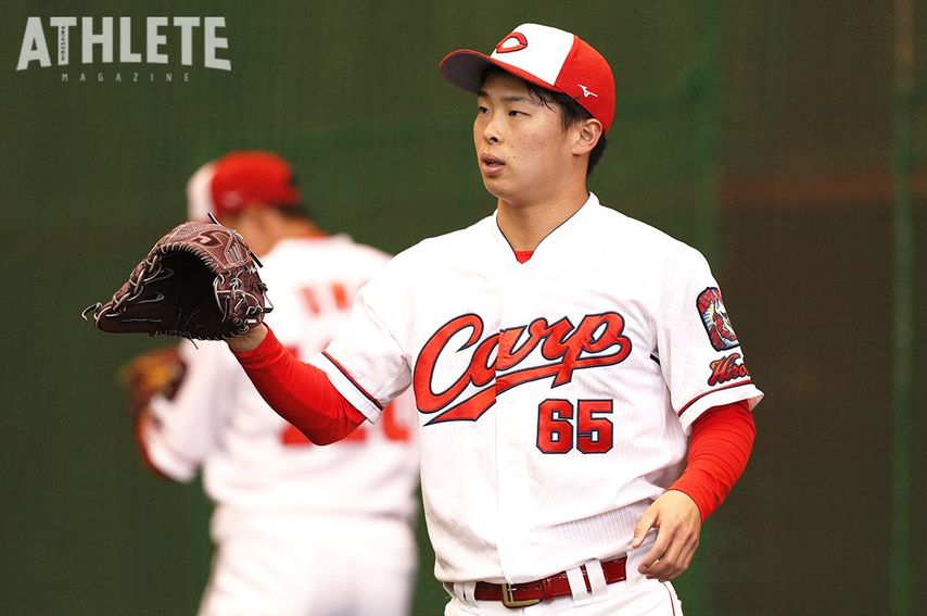 5回の壁をすべてクリア。レジェンド左腕が評価する玉村昇悟の「試合をつくる力」