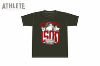 <div class="caption">【記念】大瀬良大地プロ通算1500投球回Tシャツ</div>