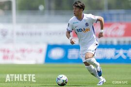 【J1広島】連敗ストップへ！広島ー神戸戦スターティングイレブン発表