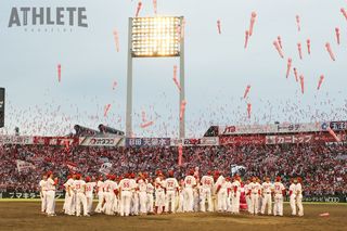 パスポート”で感じた熱意。夢を現実にした沖縄出身の鯉戦士