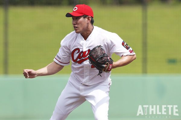 一軍ブルペン復活に向けて必要になるものは。プロ13年目・中田廉の秘め