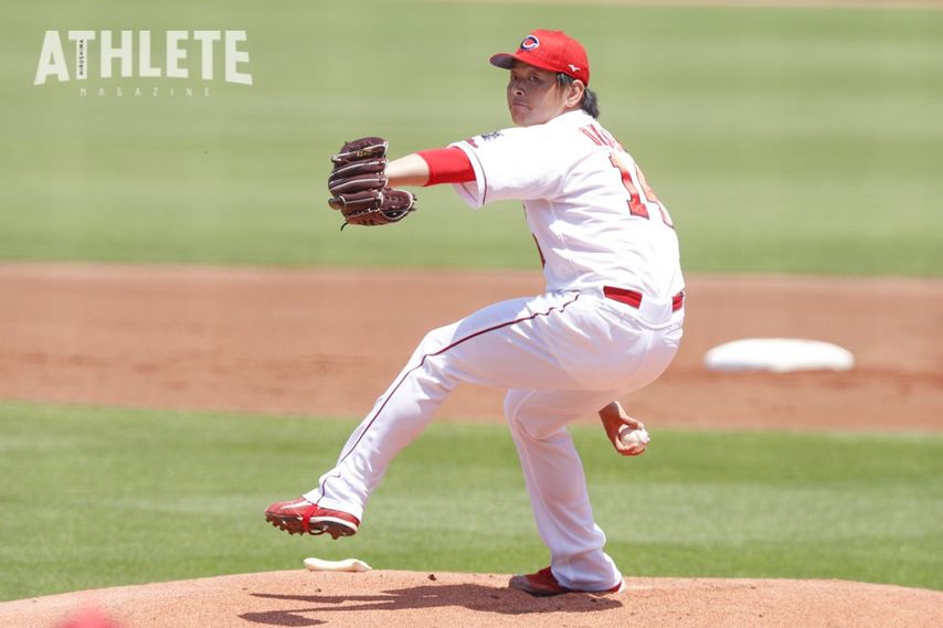 真のエースを目指すカープ大瀬良大地。改めて思い出す黒田博樹と前田健太の言葉。