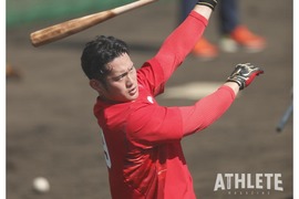 チームに朗報。カープの正隨優弥、羽月隆太郎、石原貴規の隔離期間が終了