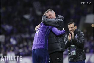 J1広島】川村拓夢がオーストリア1部・ザルツブルクに完全移籍