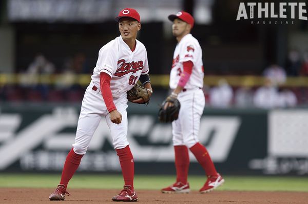 日本人気超絶の 非常事態で光った矢野雅哉のパフォーマンス＜笘篠賢治が見た その他