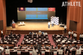 【広島県高校野球2021】<br />夏の甲子園出場をかけた広島大会組み合わせが決定！<br />注目の新庄高は神辺高-舟入の勝者と対戦！