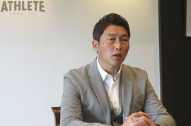歴代主砲が語る、4番の心得。「チームを背負う自覚を持つ」＜新井貴浩・傑作インタビュー集〜悲願のリーグ優勝〜＞