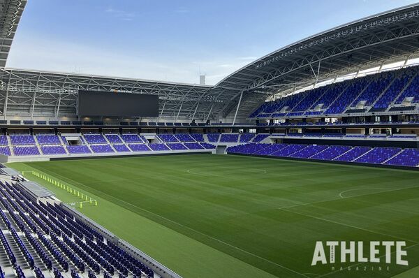 J1広島】いざ天王山。首位・京都を迎え撃つ、サンフレッチェ広島スター