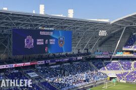 リーグ戦折り返しを勝利で飾れるか。広島ー川崎Fスターティングラインナップ発表！マルコスジュニオールはサブスタート