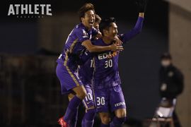 片野坂マジックに翻ろうされた昨季。サンフレッチェが試練の大分戦に臨む